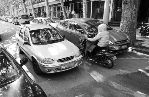 电动车超标将认定为机动车 市中47人醉驾获刑