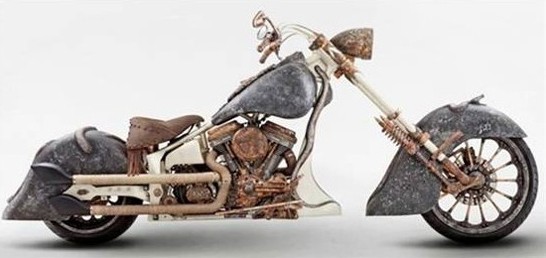 世界上最贵的摩托车多少钱? - 中国摩托迷网 - 摩托车网站 - 中国第一摩托车论坛 - 摩旅进行到底!