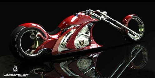 盘点全球五大超级摩托车豪华品牌! - 华东地区(沪,苏,浙,皖,闽,赣,鲁) - 摩友世界论坛