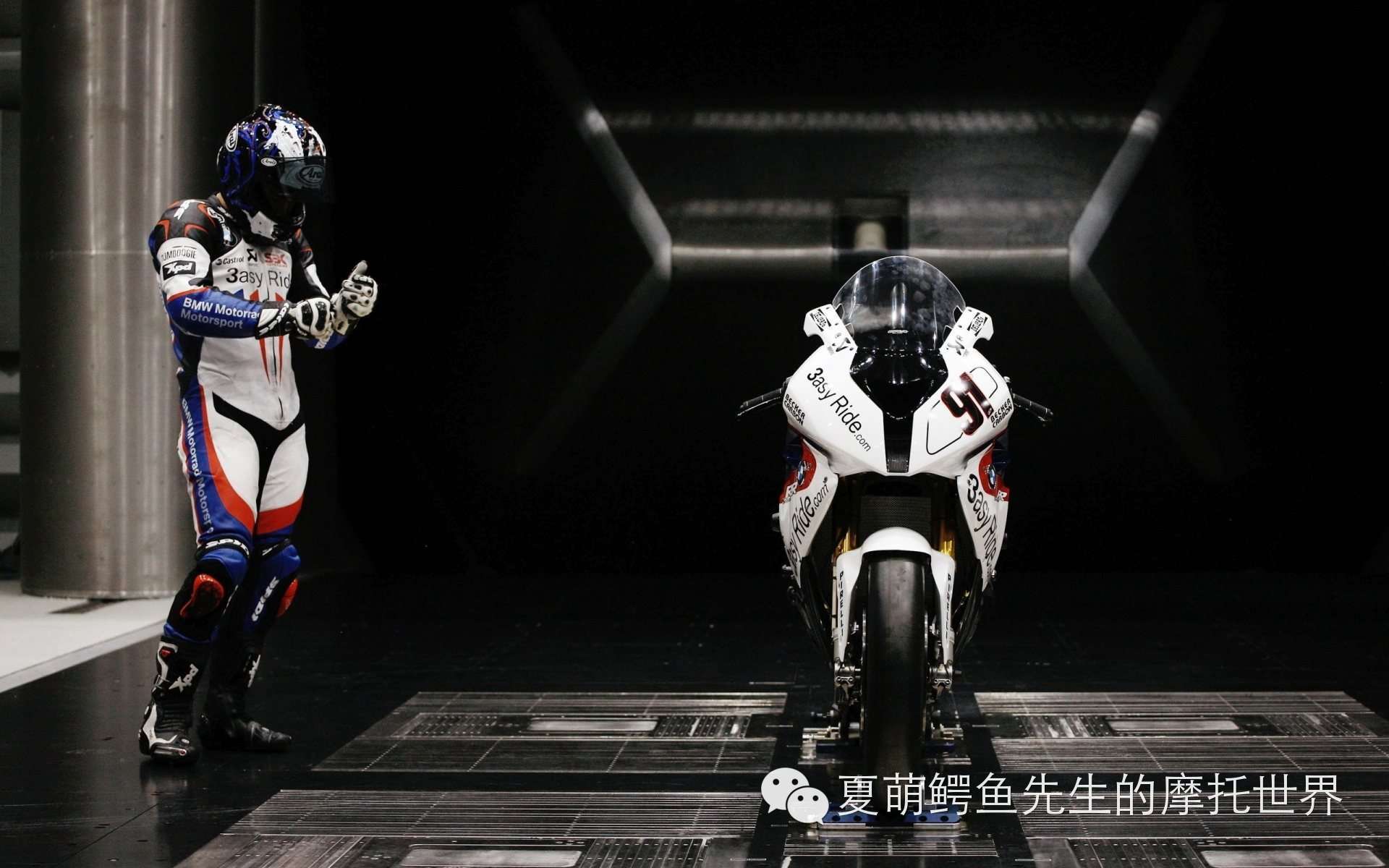 为什么放了6年的新胎不能用 - 中国摩托迷网