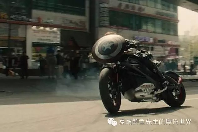 聊历史上的十大军用摩托车 - 中国摩托迷网 - 摩