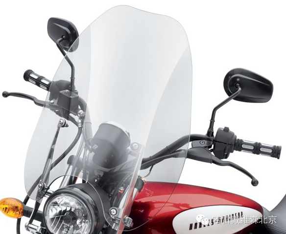 个性由我 哈雷Street750 改装建议 - 中国摩托迷