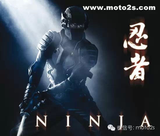 托车大体验:Ninja 250、本田CBR300R、川崎N