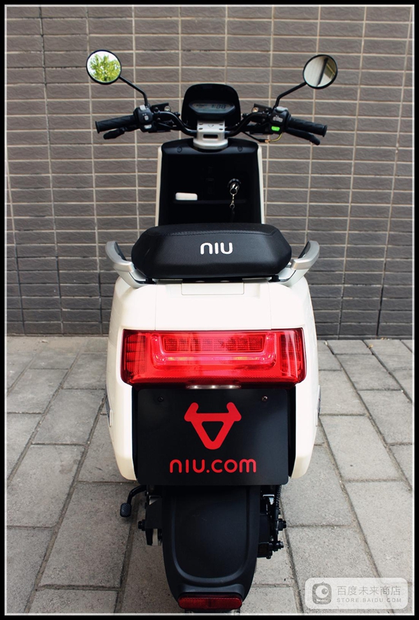 【未来潮小牛N1 --没有最好,只有更好!】 - 中国