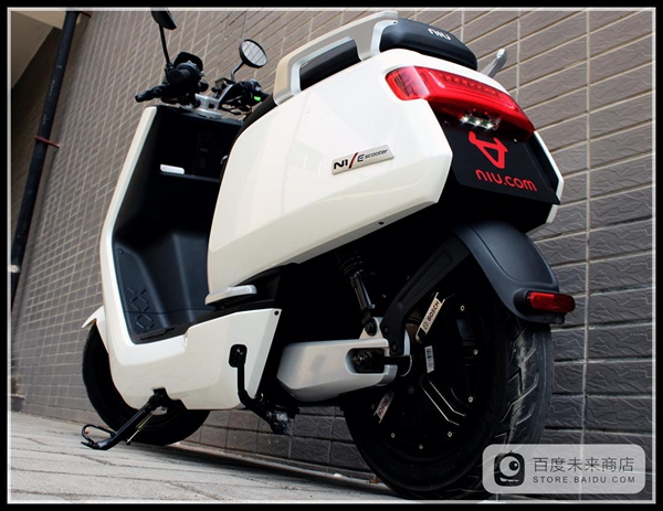 【未来潮小牛N1 --没有最好,只有更好!】 - 中国