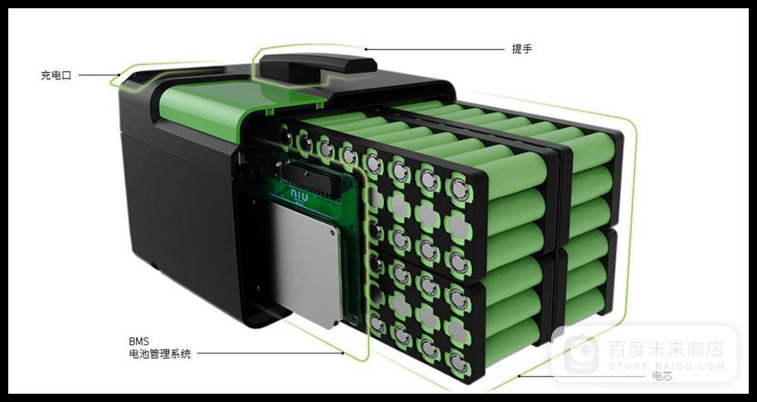 【未来潮小牛N1 --没有最好,只有更好!】 - 中国