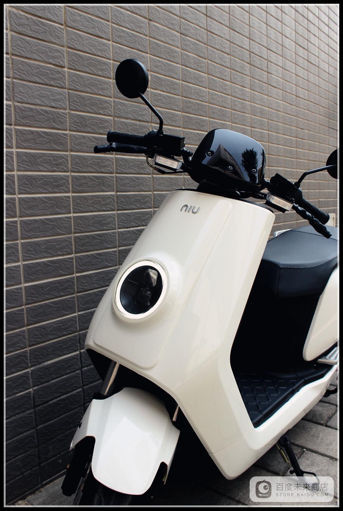 【未来潮小牛N1 --没有最好,只有更好!】 - 中国