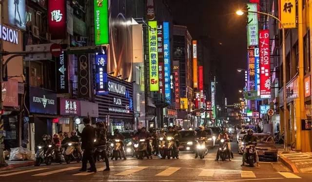 有机车存在的台湾电影，才是真正的台湾电影 - 中国摩托迷网 - 摩托车网站 - 中国第一摩托车论坛 - 摩旅进行到底!