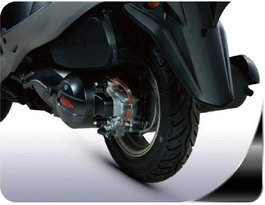 五羊-本田 喜出名门,亲民出价 - 中国摩托迷网