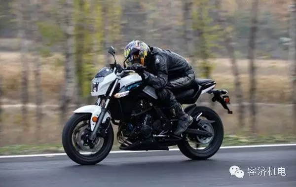 刚学大排必须掌握的知识 - 中国摩托迷网 - 摩托