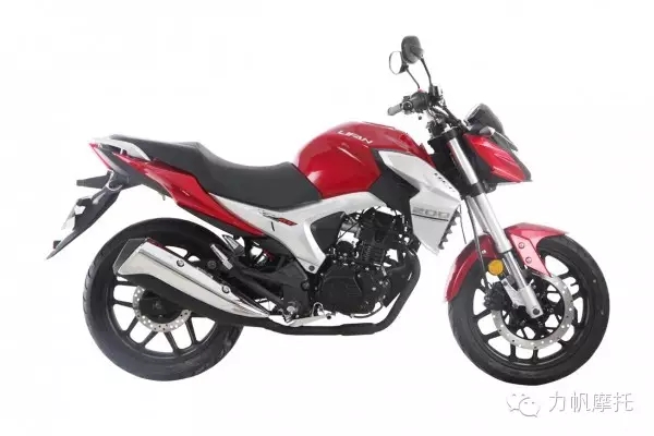 前方有新车:2016力帆摩托车事披露 - 中国摩托迷网 - 摩托车网站 - 中国第一摩托车论坛 - 摩旅进行到底!
