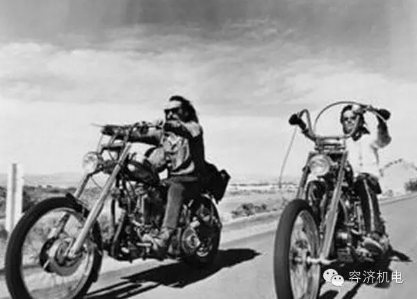 如何骑摩托车更省油 - 中国摩托迷网 - 摩托车网