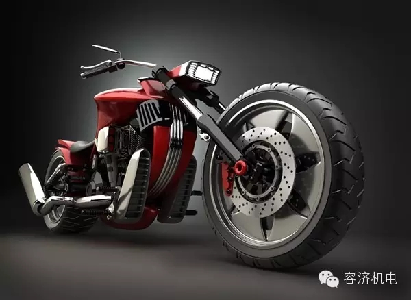 掌握十招,买摩跑不吃亏! - 中国摩托迷网 - 摩托