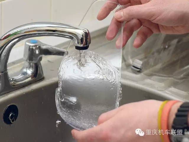 5个步骤让你的头盔用起来更爽! - 中国摩托迷网