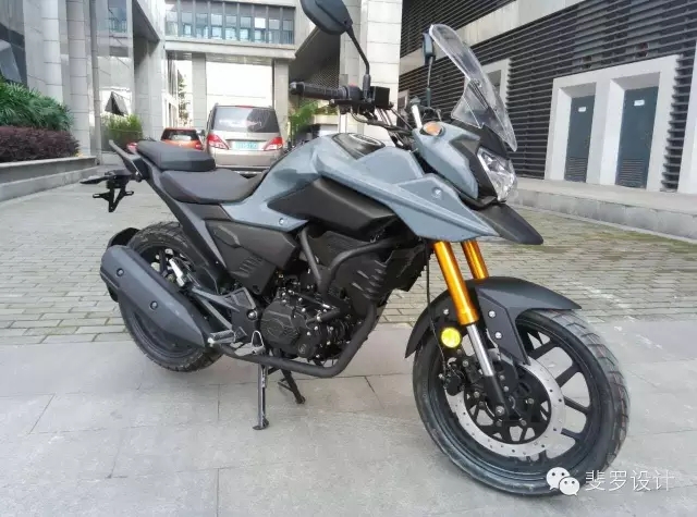 国产小排量旅行车霸王之争-力帆KPT率先露脸